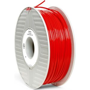 Verbatim Filament PLA jasnoczerwony (55279)