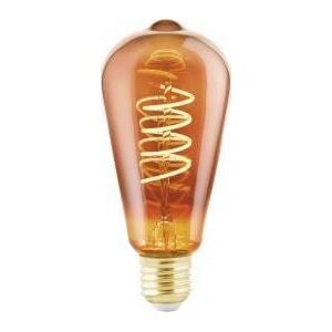 EGLO Eglo VINTAGE LED 110094 żarówka 1x4W/E27 2000K 30lm