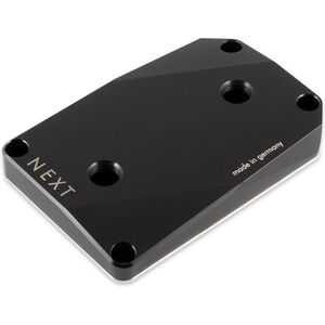 Aqua Computer Aqua Computer cuplex kryos NEXT sTRX4 Full Cover - Acetal 6958142 4260473313403