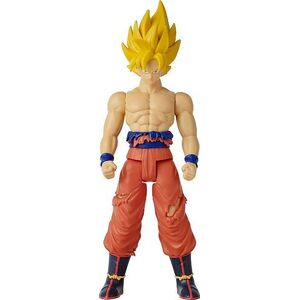 Figurka Dragon Ball Limit Breaker SS Goku