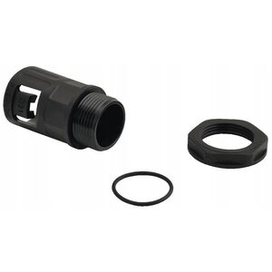 ARAP16P PULSAR Dławnica prosta fi 16mm