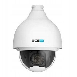 BCS-L-SIP2432S-AI2 Kamera IP szybkoobrotowa BCS 4Mpx
