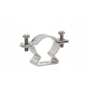 95580CH CELO Obejma metalowa do kabli 83x55mm E90 CNBOP 50 szt.