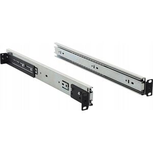 ARAS600N PULSAR Szyny do obudowy ARAD do szafy RACK 600mm