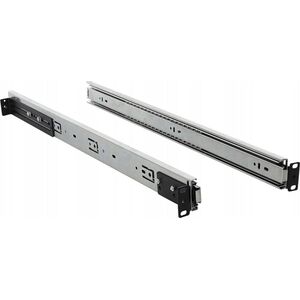 ARAS800N PULSAR Szyny do obudowy ARAD do szafy RACK 800mm