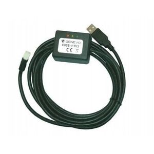 CUSB-PIN3 Kabel USB do programowania urządzeń GENEVO