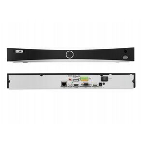 BCS-P-NVR3202-A-4KE(3) Rejestrator IP BCS POINT 32 kanałowy