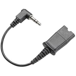 POLY Kabel 3,5 mm na QD (3 m)