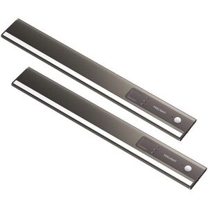 Lampka do szafy Yeelight Ultra-Thin Intelligent Linkage Cabinet Li (2szt)