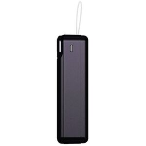 C-TECH Powerbanka 30000mAh, Li-Pol, 20W, USB-C/USB-A/micro USB