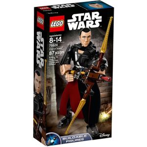 LEGO Star Wars Chirrut Imwe (75524)