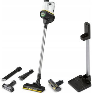 Odkurzacz pionowy Karcher VC 6 ourFamily Extra