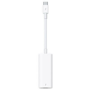 Adapter USB Apple Apple „Thunderbolt 3“ (USB-C) į „Thunderbolt 2“ adapterį