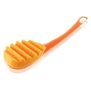 MARTINI SPA Soft Bristle Massage Brush Colour 8004925304924