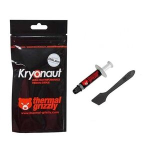 PASTA TERMOPRZEWODZĄCA THERMAL GRIZZLY KRYONAUT 1g
