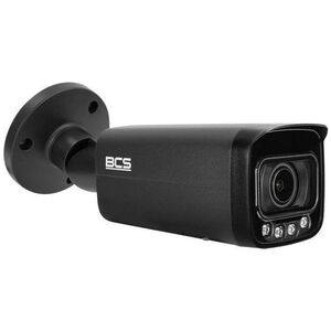 BCS-L-TIP46VCR6L6-Ai1-G Kamera IP BCS tubowa 6Mpx