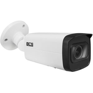 BCS-L-TIP44VWR5 Kamera IP BCS tubowa 4Mpx