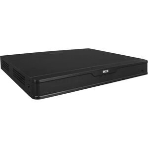 BCS-P-NVR216-4KE Rejestrator IP BCS POINT 16-kanałowy, ISL