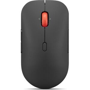 Lenovo Pro Plus 6050 myszka Biuro Oburęczny RF Wireless + Bluetooth Optyczny 2400 DPI