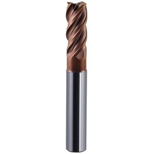 Fanar FREZ TRZPIENIOWY WEGLIK FI 12,0 R0,5  26/ 83 Z4 HA12 VHM TS R440N MASTERMILL R440N