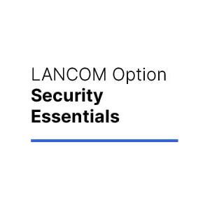 LANCOM Security Essentials C Option 1-Year