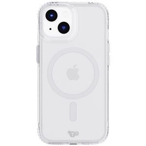 Tech21 EvoClear Case MagSafe for iPhone 15 Clear
