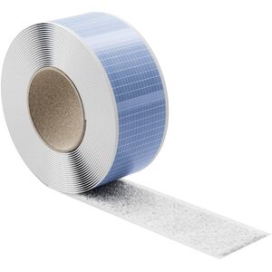 LTC Ρολό Tough Tape Strap 5mx50mm Δέσιμο & Τακτοποίηση λευκό