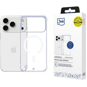 Apple iPhone 17 Pro - 3mk Just20g MagCase