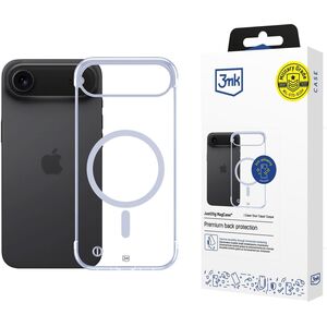 Apple iPhone 17 Air - 3mk Just20g MagCase