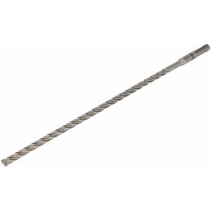 AWTOOLS WIERTŁO SDS PLUS    12x 450mm QUADRO XTREME BLACK LINE