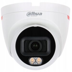 KAMERA IP IPC-HDW2849T-S-LED-0360B-PRO WizSense WizColor - 8&nbsp|Mpx 3.6&nbsp|mm DAHUA