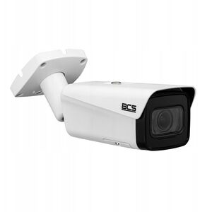 BCS-L-TIP65VSR6-AI2 Kamera IP BCS tubowa 5Mpx
