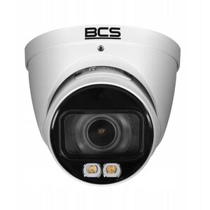 BCS-L-EIP44VCR4L4-Ai1 Kamera IP BCS kopułkowa 4Mpx