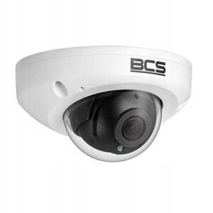 BCS-P-DMIP24FSR3-Ai2 Kamera IP BCS POINT kopułkowa 4Mpx