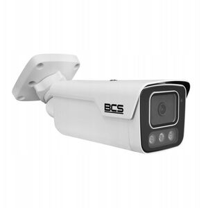 BCS-P-TIP25FSR4L4-Ai2(2) Kamera IP BCS POINT tubowa 5Mpx