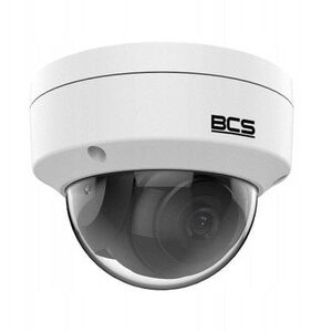 BCS-V-DIP14FWR3 Kamera IP BCS VIEW kopułkowa 4Mpx
