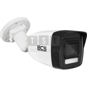 BCS-V-TIP14FSR3L3(2) Kamera IP BCS VIEW tubowa 4Mpx