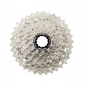 Galinis zvaigzdziu blokas Shimano ULTEGRA CS-R8101-12 // 12 pav. (11-34T)
