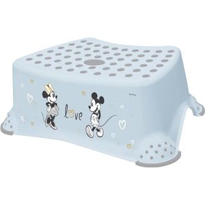 Keeeper Podest antypoślizgowy tomek Mickey niebieski 684 247 00 keeeper
