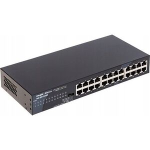 Switch Reyee Switch RG-ES124GD 24-PORTOWY REYEE