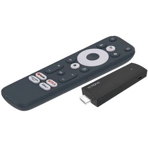 Strong 4K UHD Stick SRT 41 Ultimate