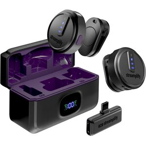 Streamplify MIC GO
