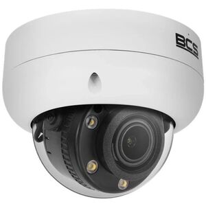 BCS-L-DIP58VCR5L5-AI1 Kamera IP BCS kopułkowa 8Mpx