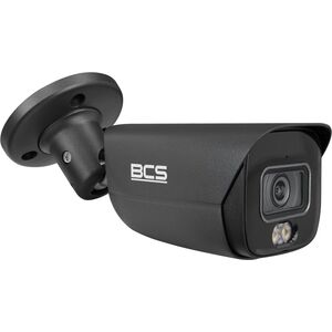 BCS-L-TIP28FCR5L5-Ai1-G Kamera IP BCS tubowa 8Mpx
