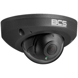 BCS-P-DMIP28FSR3-G Kamera IP BCS POINT kopułkowa 8Mpx