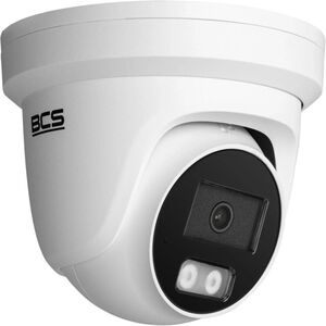 BCS-V-EIP24FSR3-Ai2(2) Kamera IP BCS VIEW kopułkowa 4Mpx