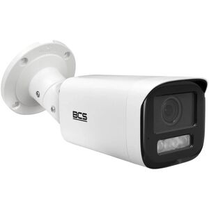 BCS-V-TIP44VSR5L5(2) Kamera IP BCS VIEW tubowa 4Mpx