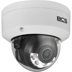 BCS-V-DIP24FSR3L3-Ai1(2) Kamera IP BCS VIEW kopułkowa 4Mpx