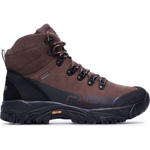 Buty trekkingowe męskie CMP Dhenieb Trekking Shoe Wp Arabica r. 43 (30Q4717-Q925)