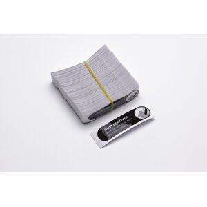 Προστατευτικό MyScreen MyScreen CUT&USE Αυτοκόλλητα για αφαίρεση σκόνης (100τμχ)